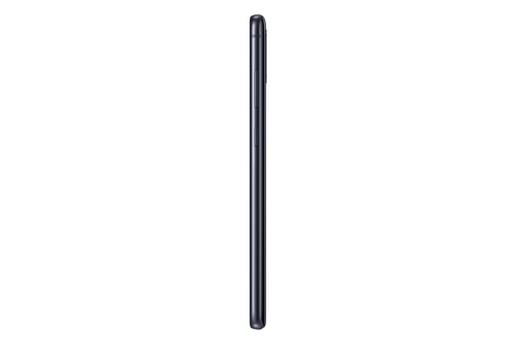 Galaxy Note10 Lite 128 Go, Noir