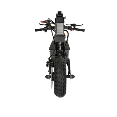 Trottinette électrique pliable KuKirin G2 Ultra, 2 moteurs 800 W, batterie 48 V 18 Ah, pneus 10 pouces