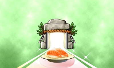 Nintendo Sushi Striker: The Way of Sushido Standard Nintendo Switch Neuf - vue 9