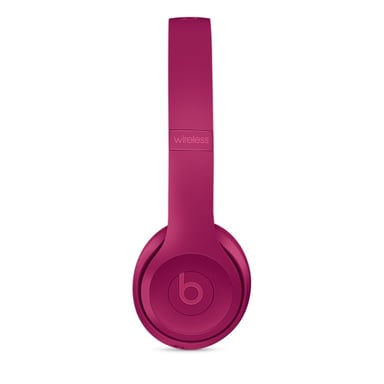 Casque sans fil Beats Solo3 Rouge