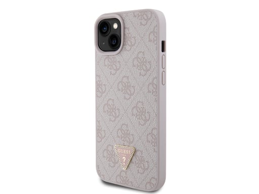 Cover per iPhone 15 Plus Triangle Diamond 4G