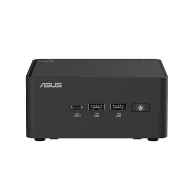 ASUS NUC 15 Pro RNUC15CRHU700002 Nero