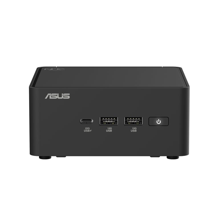 ASUS NUC 15 Pro RNUC15CRHI300002 Neuf