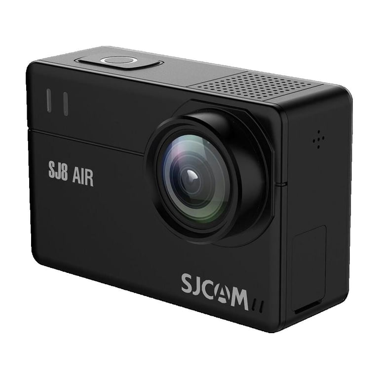 Caméra d'action SJCAM SJ8 Plus 4K Neuf