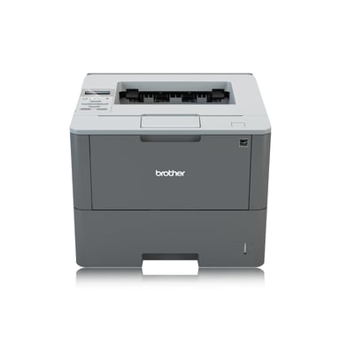 Brother HL-L6250DN imprimante laser 1200 x 1200 DPI A4