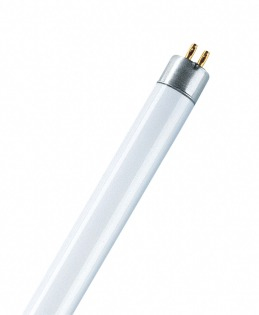Osram LUMILUX T5 HE lampada fluorescente 20,6 W G5 Bianco caldo