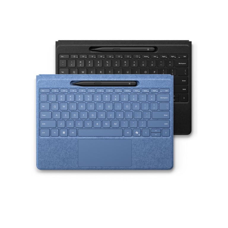 Clavier Clavier Flex+Stylet Surface Pro 13 - vue 9