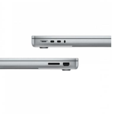 MacBook Pro Retina M2 Pro (2023) 14,2'', 3,5 Ghz 1 TB SSD 32 GB Apple GPU 19, Argento - QWERTY IT