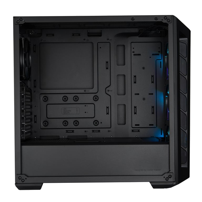 Cooler Master MasterBox MB520 ARGB Midi Tower Neuf - vue 2