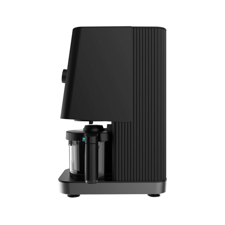 Machine à Glace Cecotec Gelatec 1800 Noire - Neuf