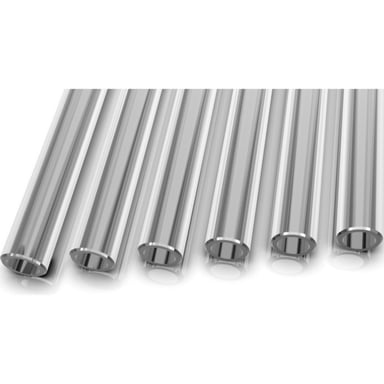 RAIJINTEK Raijintek RAITUBO-H16 16/12mm Hard-Tube PETG - transparent