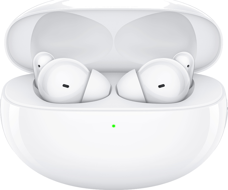 True Wireless Enco Free 2 Blanc Oppo