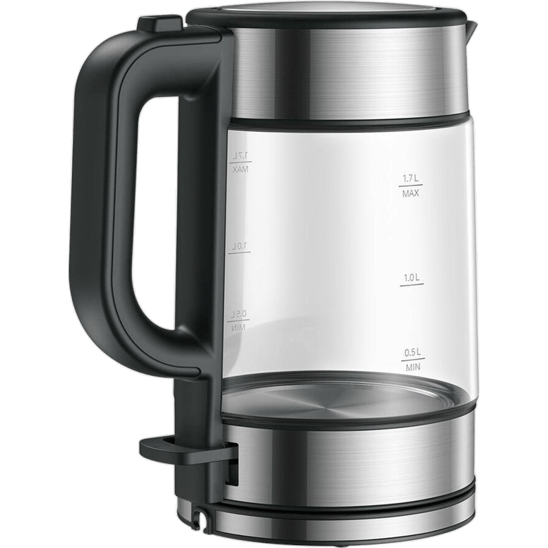 Bouilloire Électrique Xiaomi BHR7423EU – 1.7L, 2200W, Verre Borosilicaté - vue 5