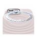JAYM - Coque Silicone Premium Rose compatible [Apple iPhone 16] - 100% Silicone et Microfibre - Renforcée et Ultra Doux