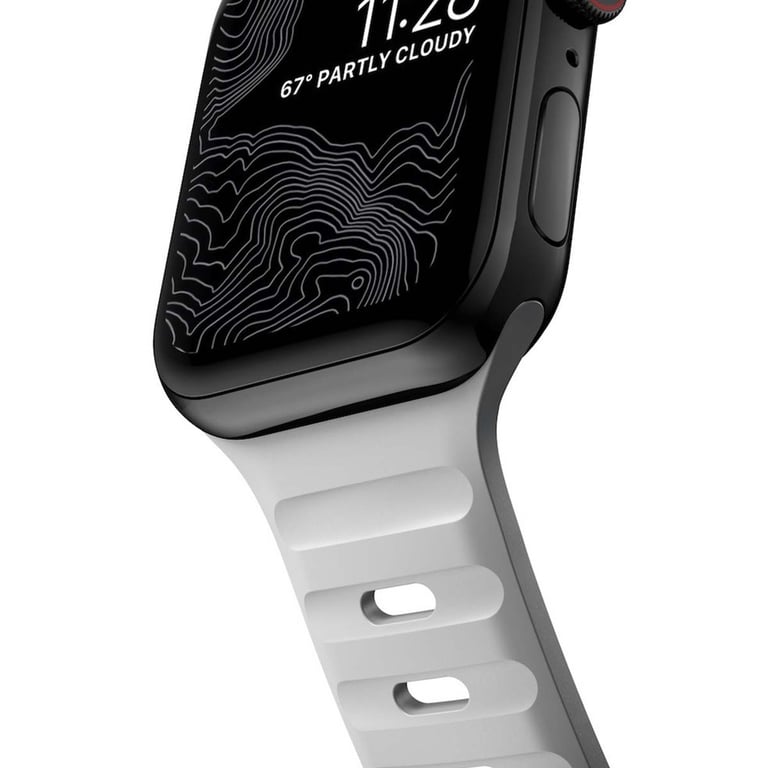 Bracelet Sport Strap V2 Apple Watch 42mm49mm / Neuf - vue 3