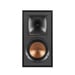 Klipsch R-51M altavoz Negro Con cable 85 W