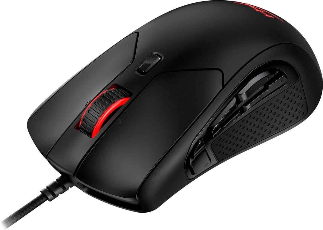Raid HyperX Pulsefire de jeu Neuf - vue 3