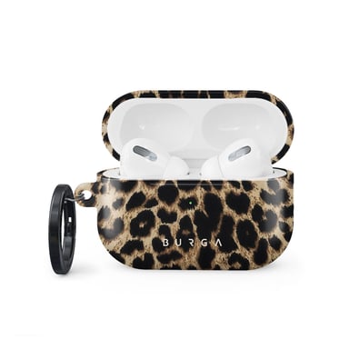 Burga Funda rígida para Apple AirPods Pro 2 - Player