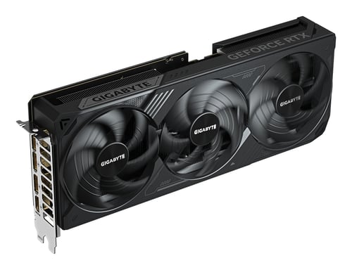 GIGABYTE GeForce RTX 5070 Ti 16G Carte Graphique - 16Go GDDR7
