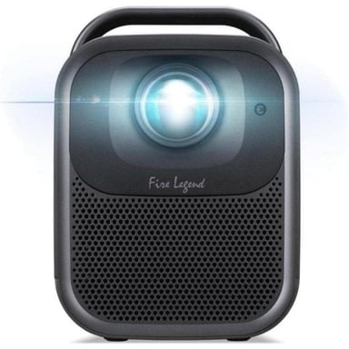 Acer AOpen QF16ATV - Neuf Noir - vue 2