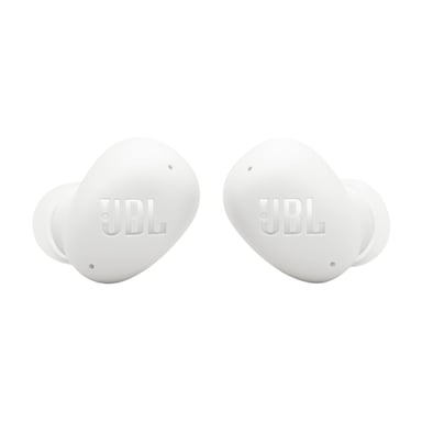 JBL Wave Buds 2 Auriculares True Wireless Stereo (TWS) Dentro de oído Llamadas/Música Bluetooth Blanco