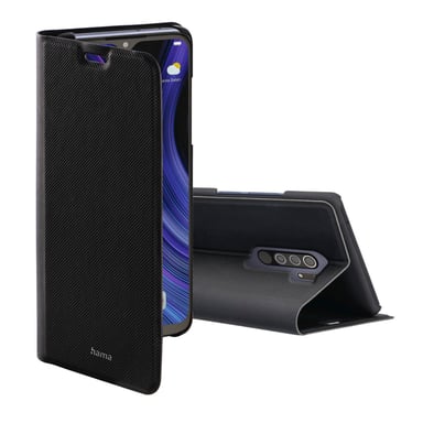 Etui portefeuille ''Slim Pro'' pour Xiaomi Redmi 9