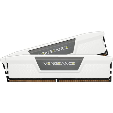 Corsair Vengeance CMK32GX5M2B5200C40W module de mémoire 32 Go 2 x 16 Go DDR5 288-pin DIMM ECC
