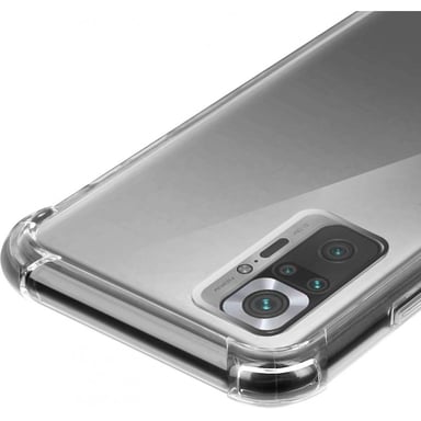 Coque de protection AKASHI ALTCXIAREDN10PAG