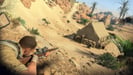 Sniper Elite 3 Ultimate Edition SWITCH