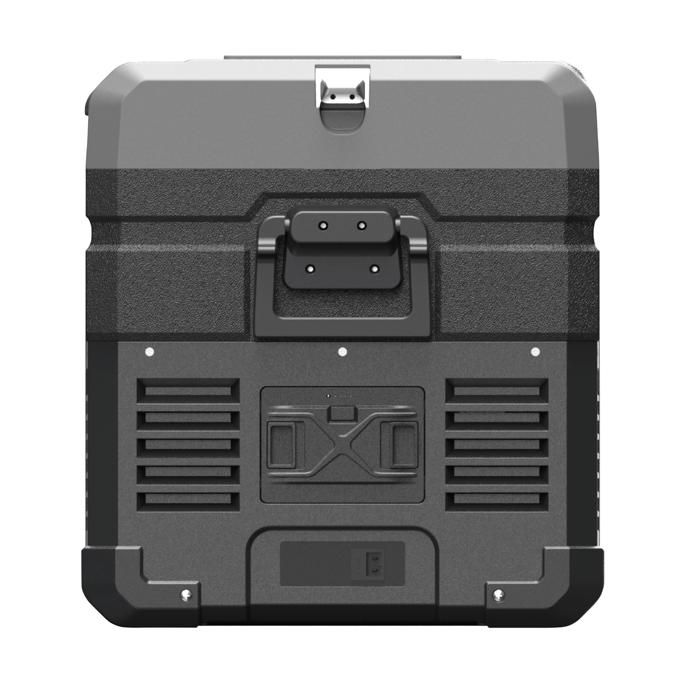EZA Glacière à compression Blizz E Flex 47 litres Camping car - vue 3