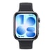 Watch Fit 5 - Montre connectée Huawei, Noir