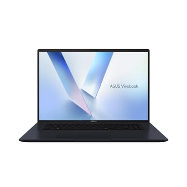 Asus VivoBook S AMD Ryzen AI 5 330 14', AMD Copilot+ 5.1GHz 16Go 512 Go WI-FI 6 (802.11ax) Radeon 780M, Bleu-AZERTY