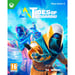 Jeu d'aventure Xbox Series X THQ Nordic Tides of Tomorrow – Online Story-Link – PEGI 16