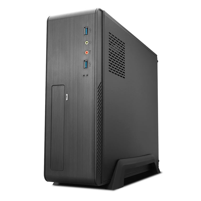 TooQ TQC 3006DU3C unité centrale Bureau Neuf