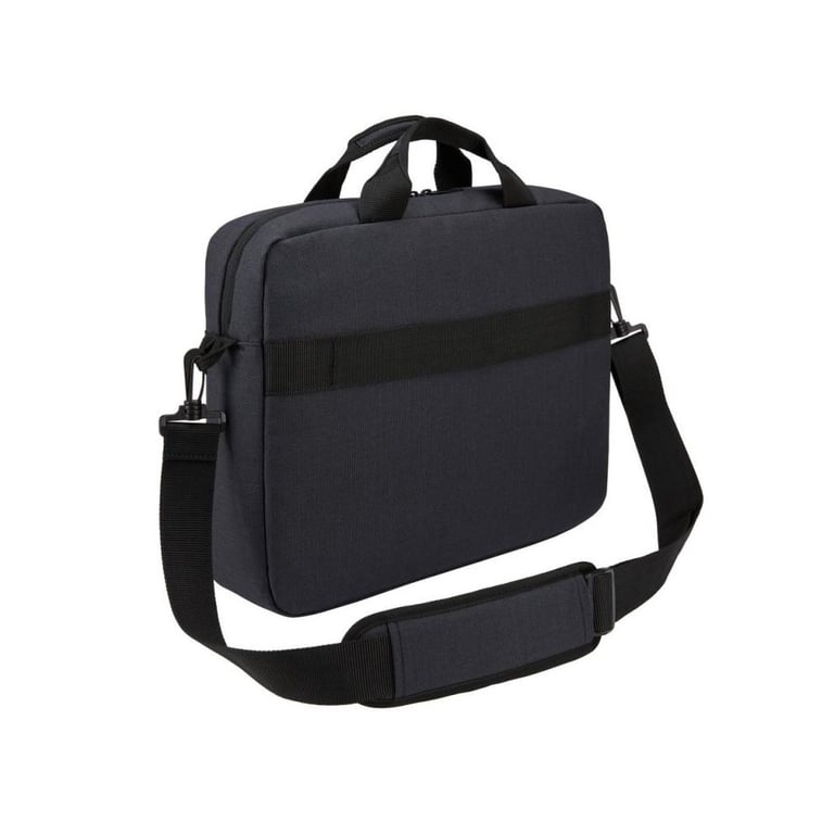 Malette ordinateur Case Logic Huxton HUXA214 jusqu'à 14 Polyester Neuf