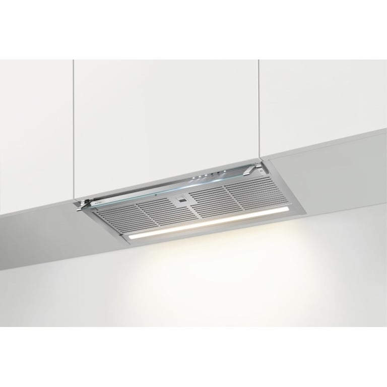 Hotte AEG GDE686HM Intégré Acier inoxydable 445 m³h - vue 3