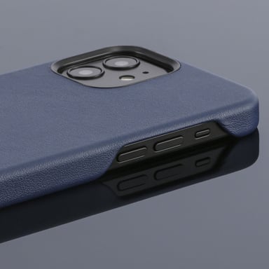 Funda protectora MagCase Finest Sense'' para Apple iPhone 12/12 Pro