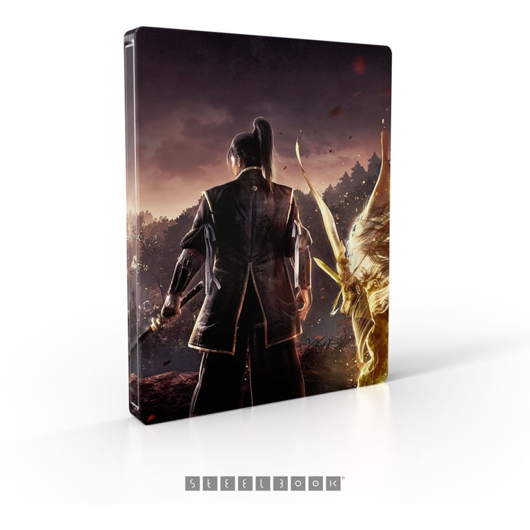 Nioh 3 Launch Edition PS5 - vue 4