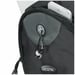 DICOTA BacPac Mission 41,7 cm (16.4'') Étui sac à dos Noir
