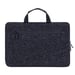 Rivacase 7913 35,6 cm (14'') Housse Noir