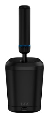 Logitech G RS Shifter y Handbrake