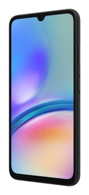 Galaxy A05s (4G), 64 Go, Noir, Débloqué