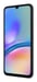 Galaxy A05s (4G), 64 Go, Noir, Débloqué