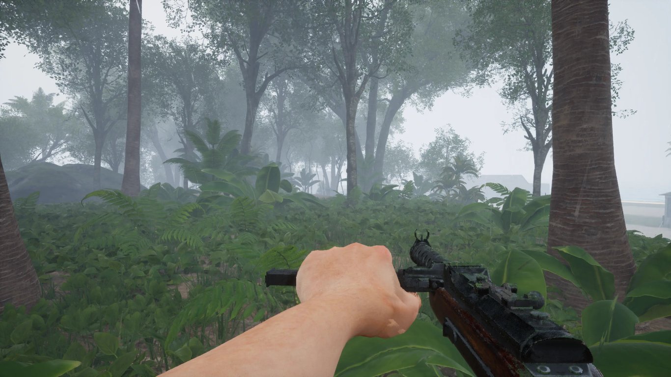 United Assault World War 2 PS5 Neuf - vue 3