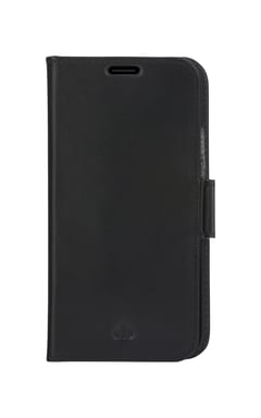 dbramante1928 Copenhagen Slim coque de protection pour téléphones portables 13,7 cm (5.4'') Étui avec portefeuille Noir