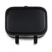 Domo DO537FR friteuse Double 4 L Autonome Friteuse d'air chaud Noir
