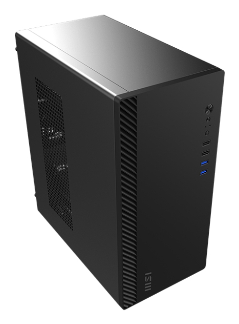 MSI PRO SHIELD M100P unité centrale Midi Tower Neuf - vue 4