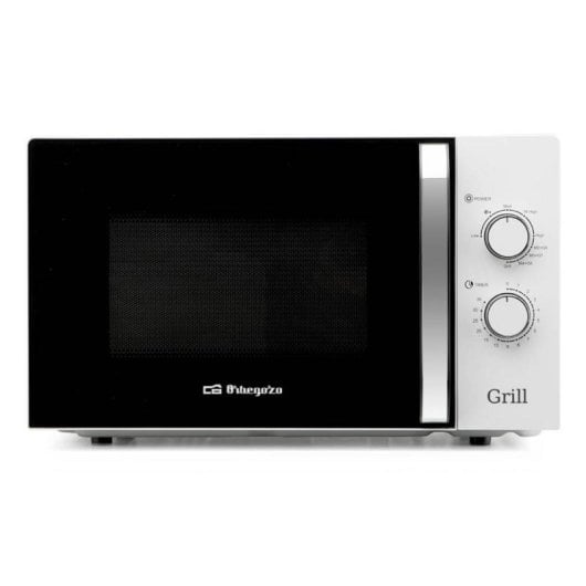 Orbegozo MIG 3022 micro onde Micro ondes grill Comptoir 30