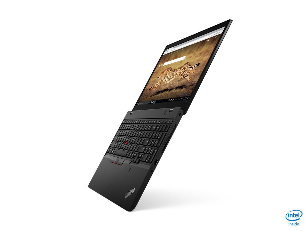 Lenovo ThinkPad L15 Gen 1 i5-10210U Ordinateur portable 39,6 cm (15.6
