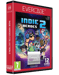 Blaze Evercade - Indie Heroes Collection 2 - Cartucho n° 28